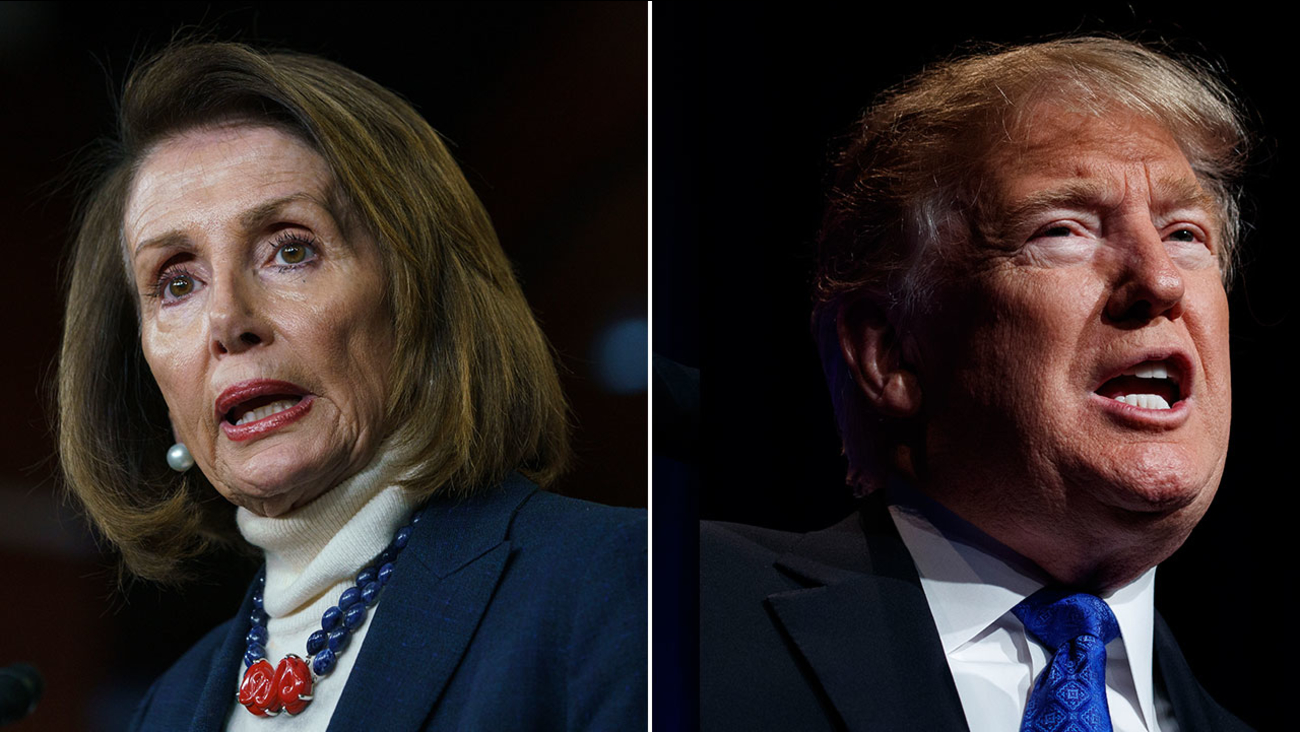 Zastupnički dom danas nastavlja sa koracima za opoziv Trumpa